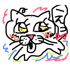 [LINEスタンプ] ジョニャンの日常①