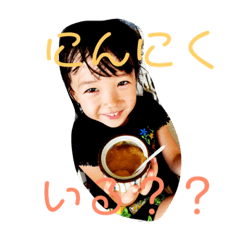 [LINEスタンプ] talktalk1の画像（メイン）