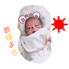 [LINEスタンプ] ❁﻿あいりたんスタンプ❁﻿