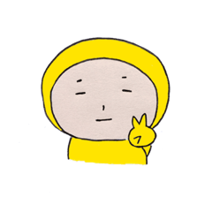 [LINEスタンプ] ぬんぬん第二弾