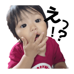 [LINEスタンプ] らーい