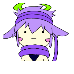 [LINEスタンプ] イデア