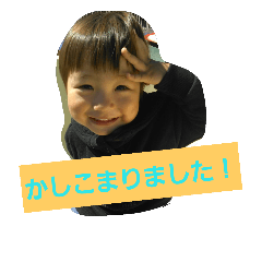 [LINEスタンプ] 実写スタンプ2