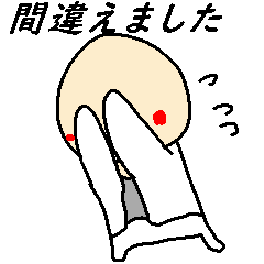 [LINEスタンプ] WalPur君 挨拶編 第2弾の画像（メイン）