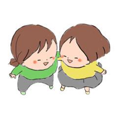 [LINEスタンプ] イケイケムリムリ2