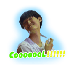 [LINEスタンプ] 国福男バススタンプ